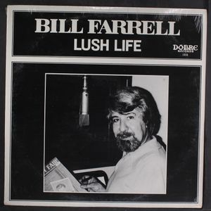 BILL FARRELL