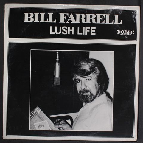 BILL FARRELL