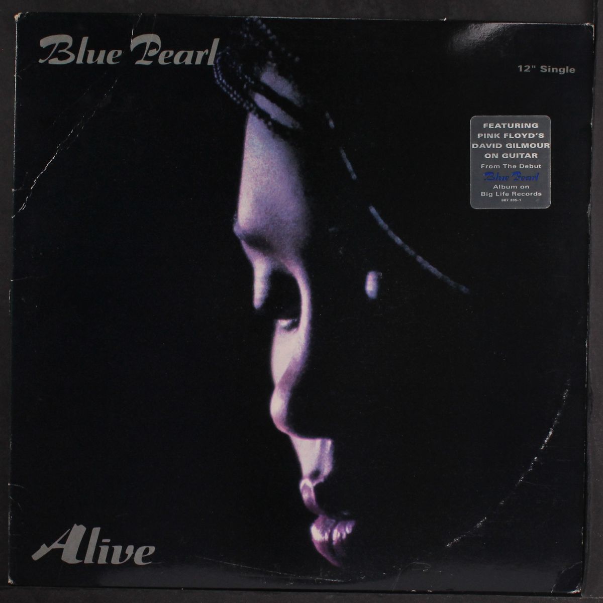 alive by BLUE PEARL