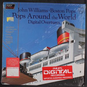 BOSTON POPS
