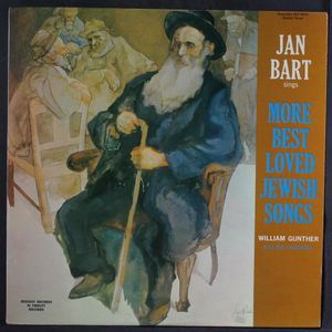 JAN BART