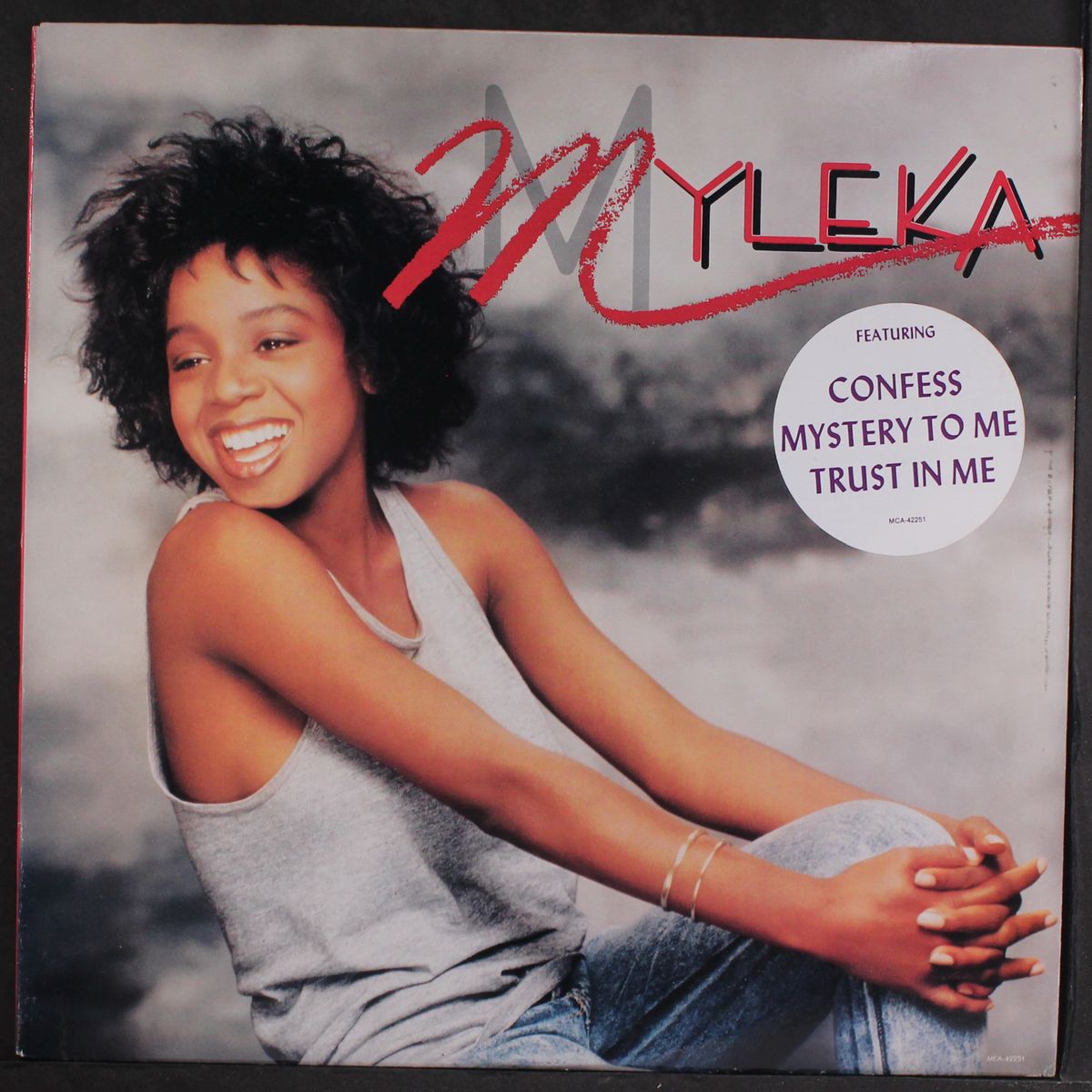 myleka by MYLEKA