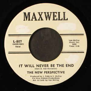 NEW PERSPECTIVE