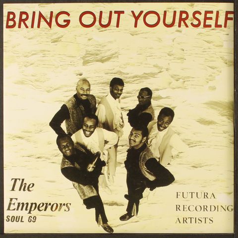 EMPERORS SOUL 69