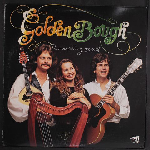 GOLDEN BOUGH