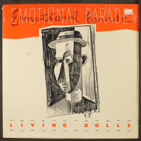 EMOTIONAL PARADE