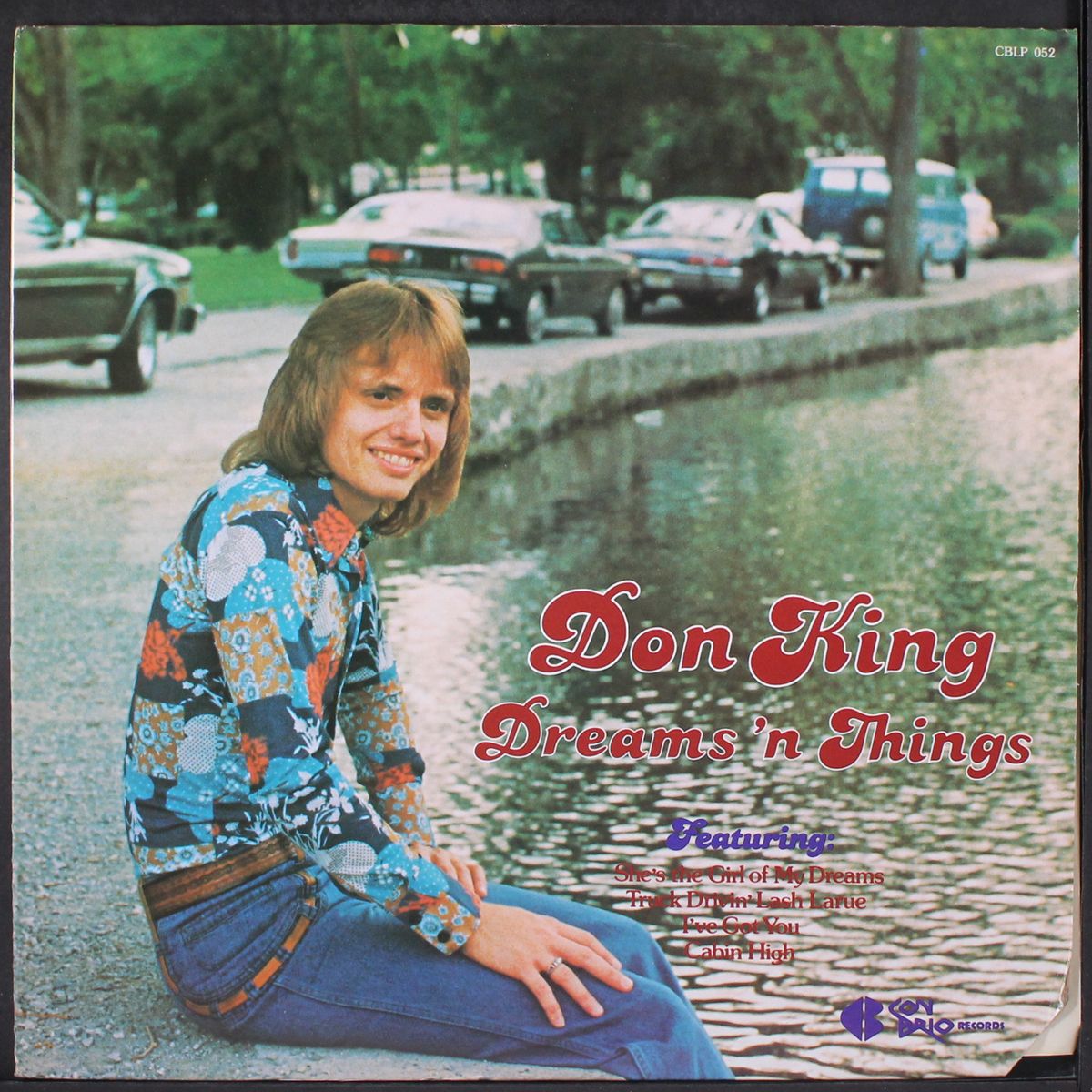 dreams n' things by DON KING