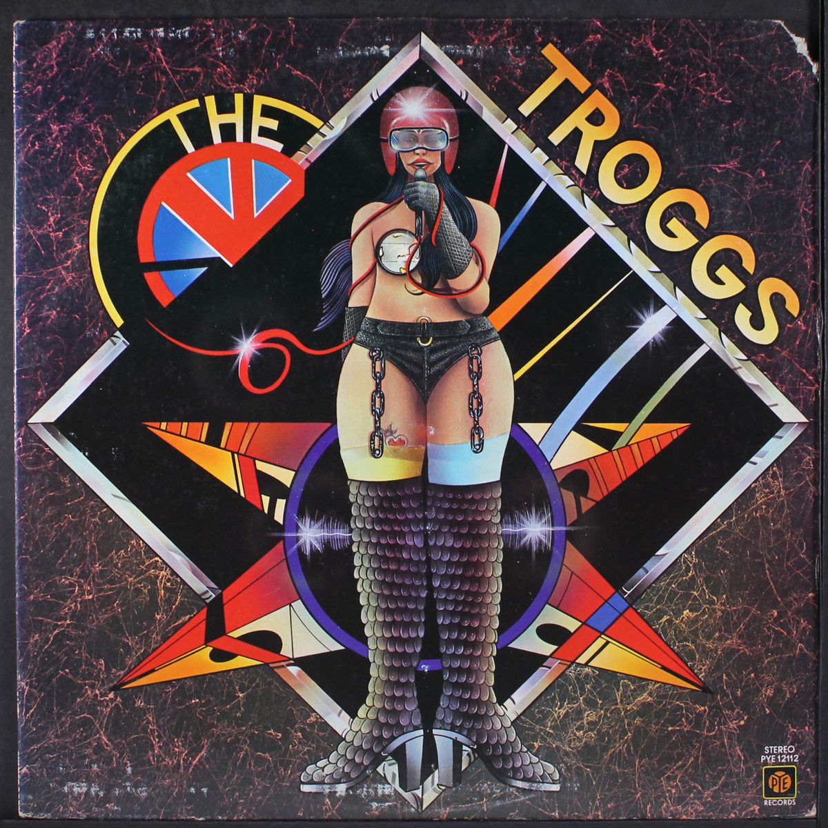 the troggs by TROGGS