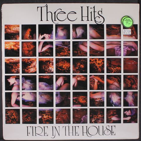 THREE HITS