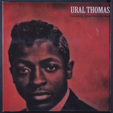 URAL THOMAS & MONTERAYS