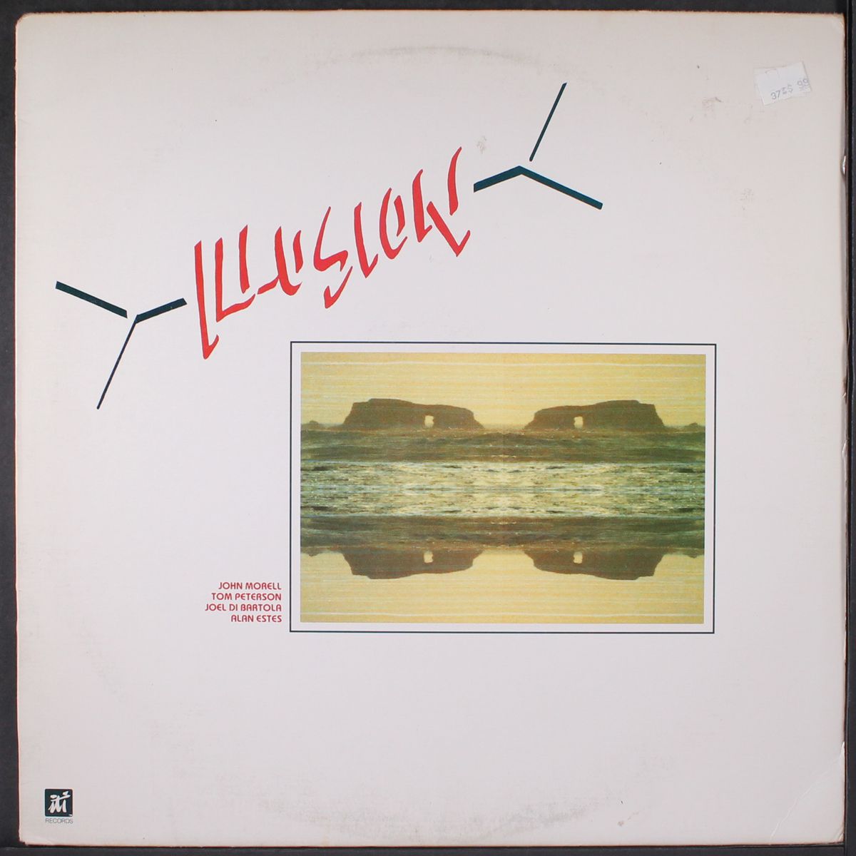 illusion by ILLUSION