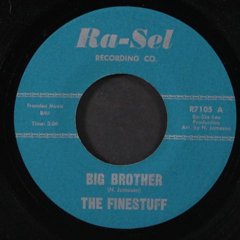 FINESTUFF