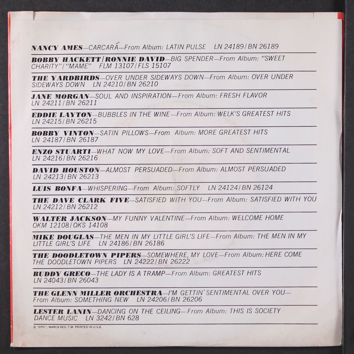 play musical christmas gifts by VARIOUS