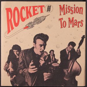 ROCKET