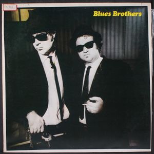 BLUES BROTHERS