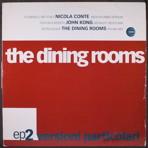 DINING ROOMS