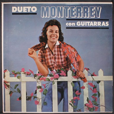 DUETO MONTERREY