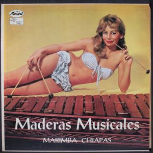 MARIMBA CHIAPAS