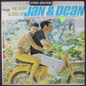 JAN & DEAN & FRIENDS
