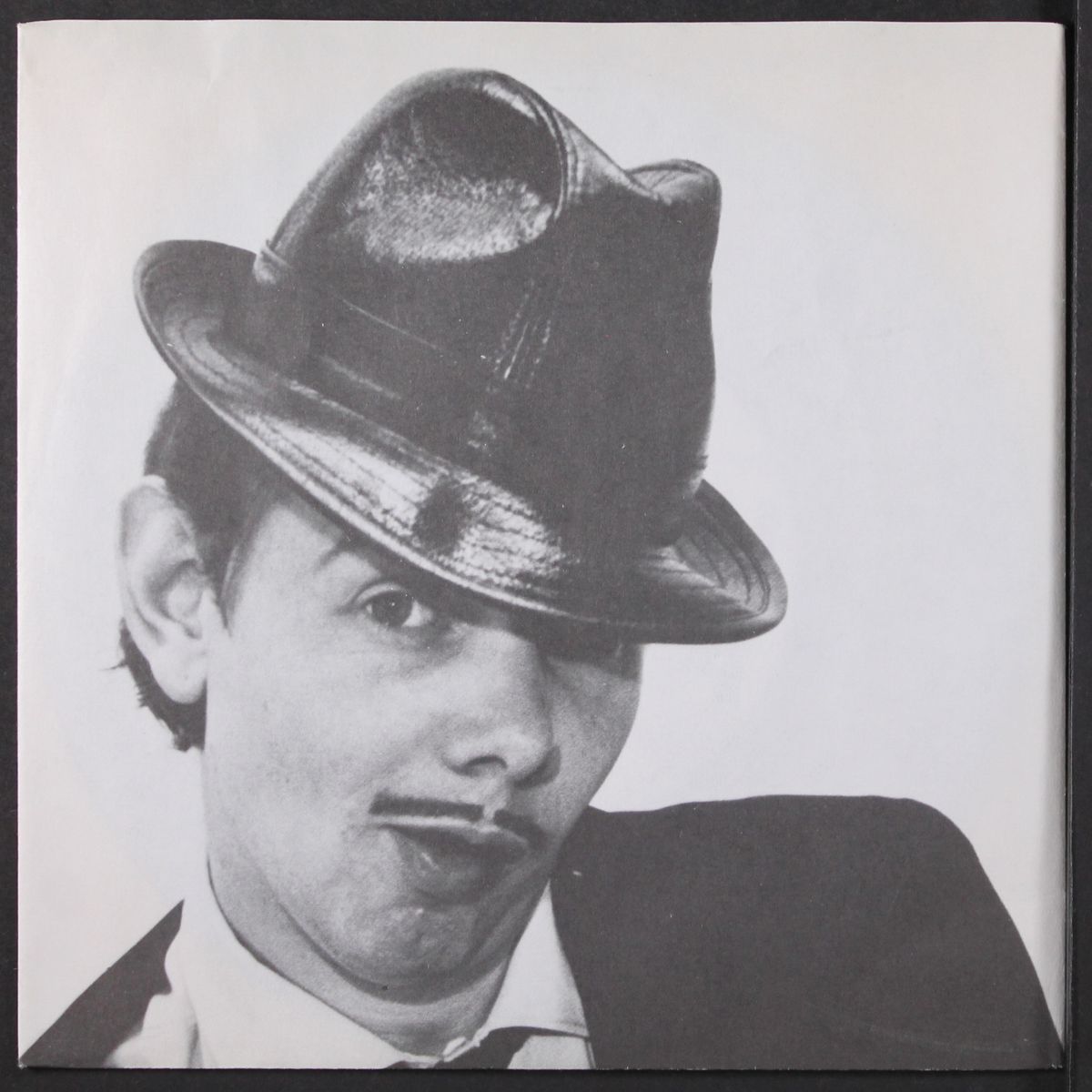 i'm the man by JOE JACKSON