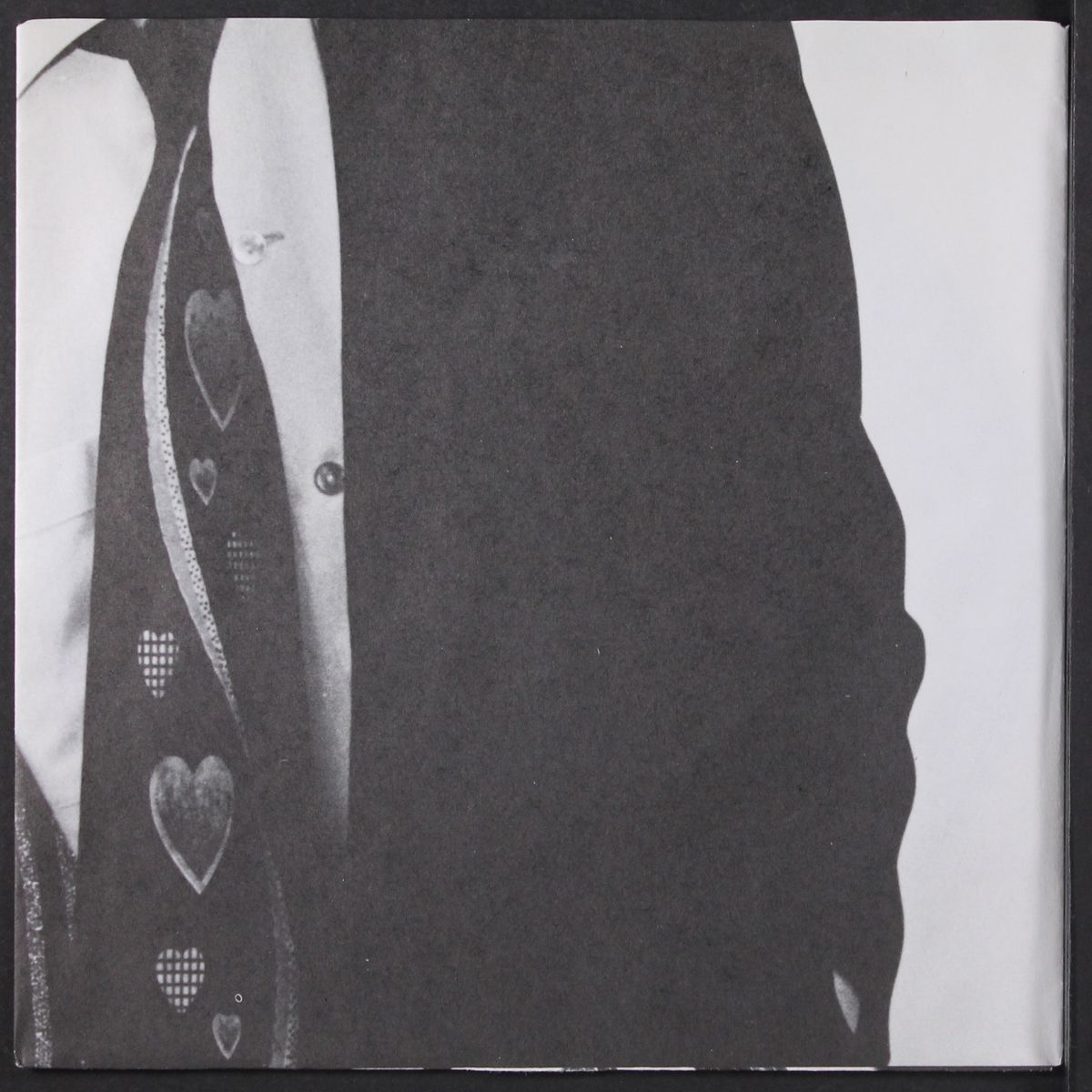 i'm the man by JOE JACKSON