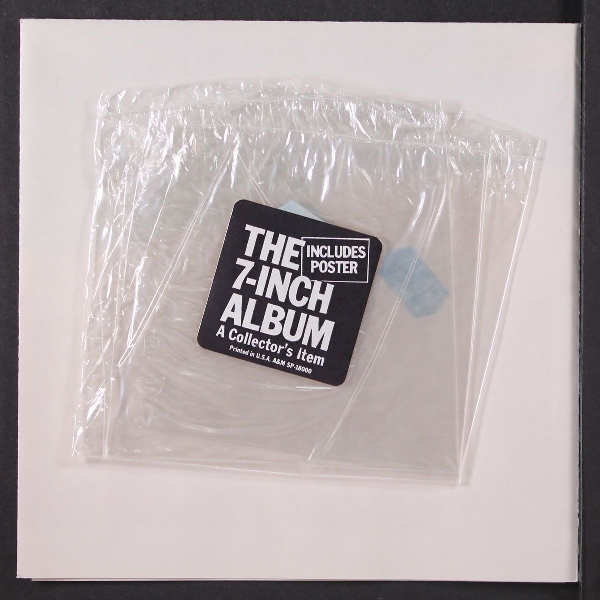 i'm the man by JOE JACKSON