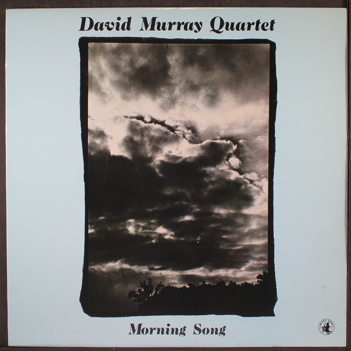 morning song by DAVID MURRAY