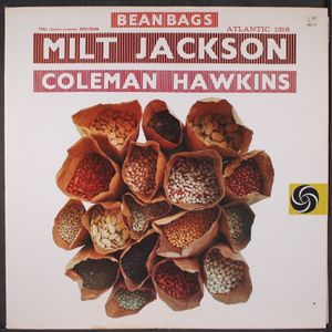 MILT JACKSON & COLEMAN HAWKINS