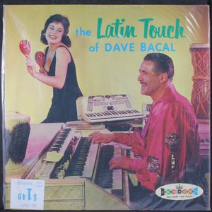 DAVE BACAL