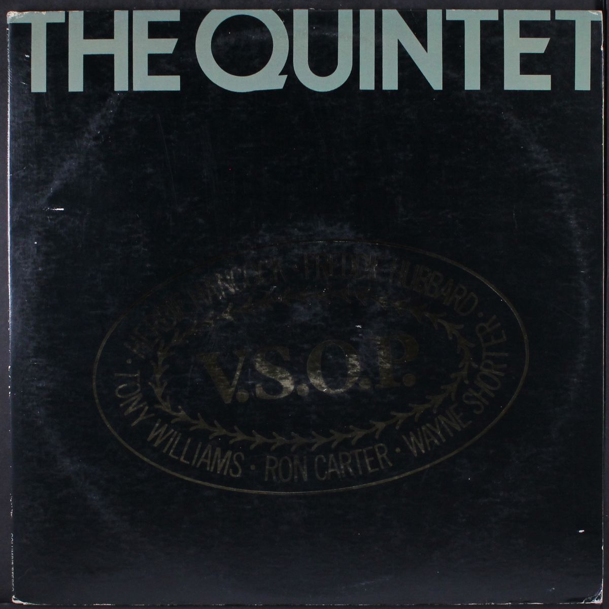 the qunitet by V.S.O.P.