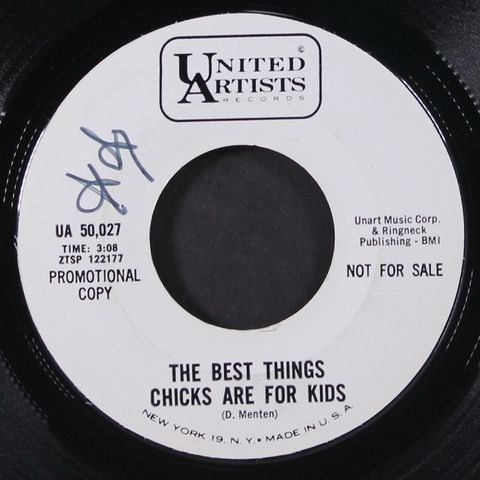 BEST THINGS