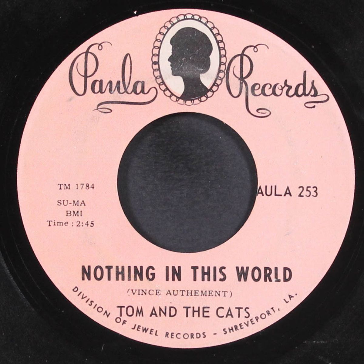 good good lovin' by TOM & CATS