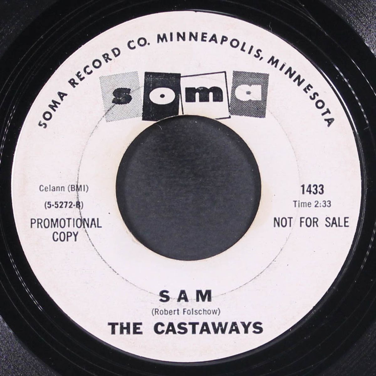 liar, liar / sam by CASTAWAYS