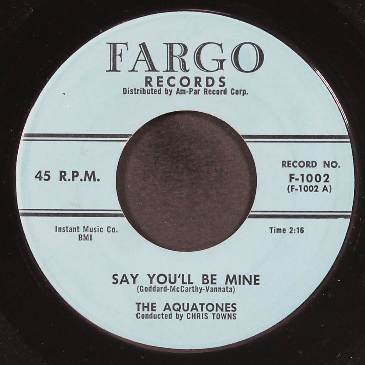say you'll be mine / so fine by AQUATONES