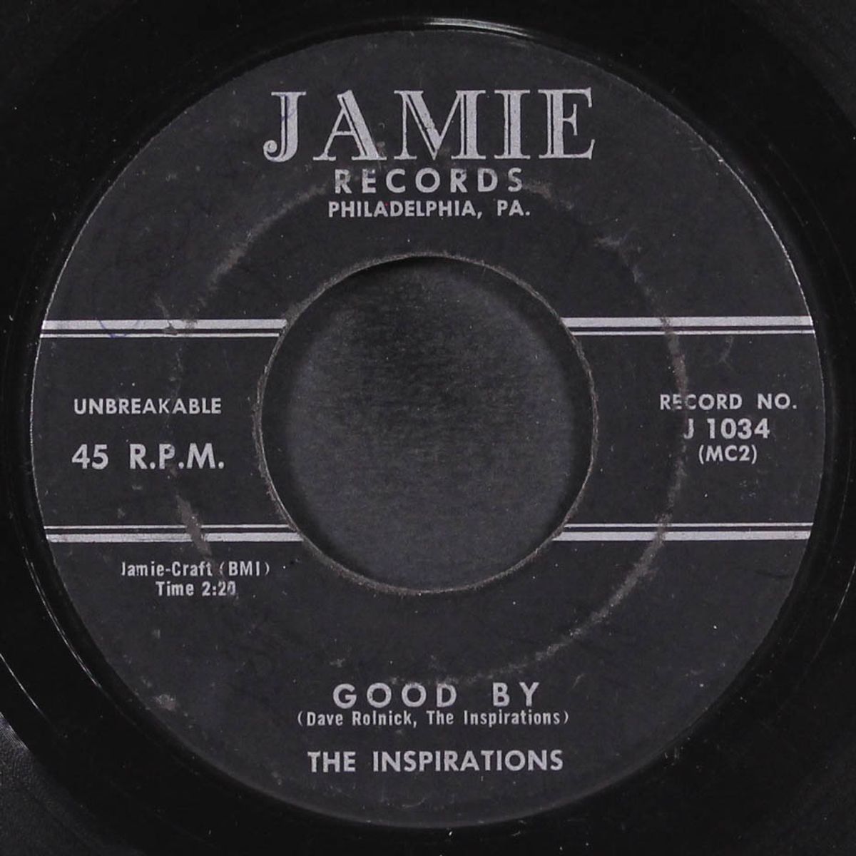 dry your eyes / good by by INSPIRATIONS