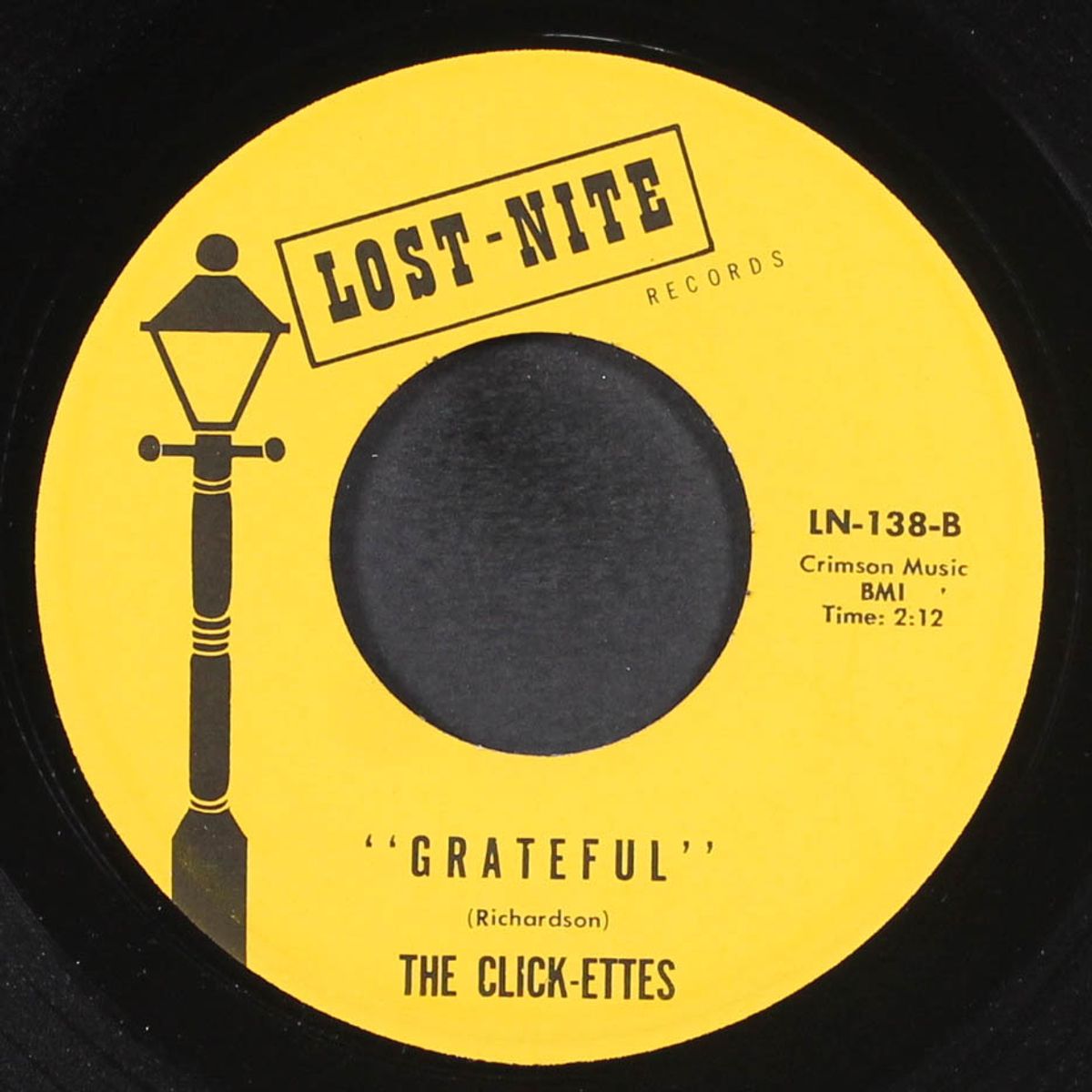 lovers prayer / grateful by CLICK-ETTES