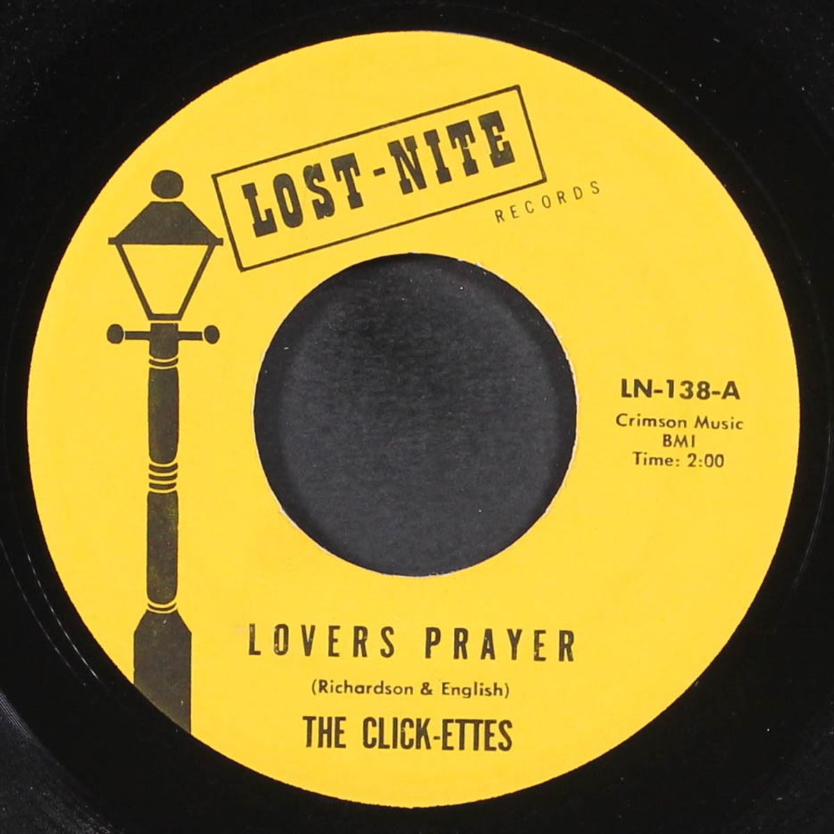 lovers prayer / grateful by CLICK-ETTES