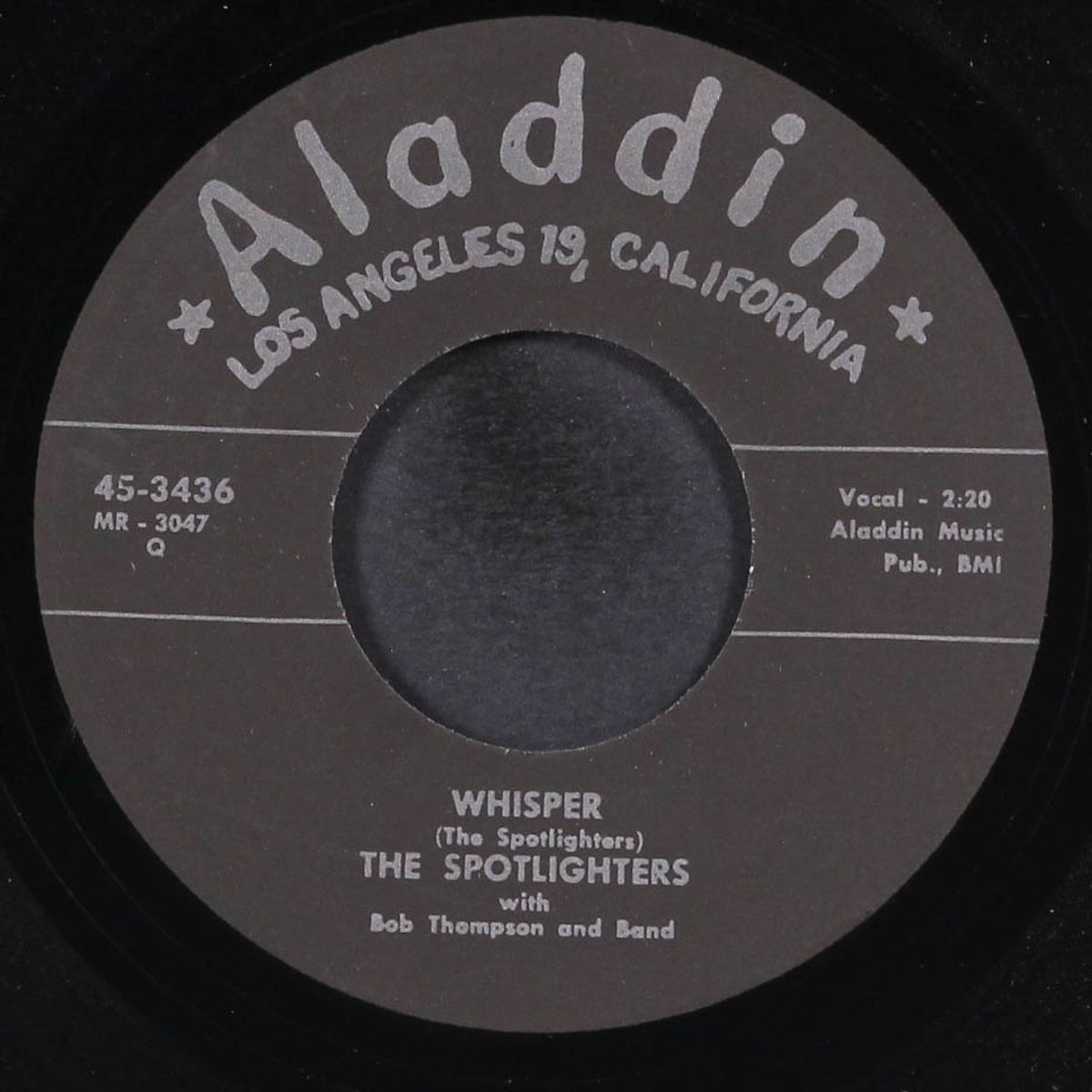 please be my girl friend / whisper by SPOTLIGHTERS