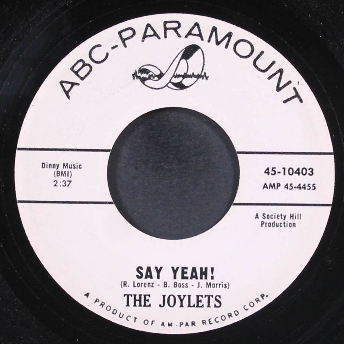say yeah! / stewed tomatoes by JOYLETS