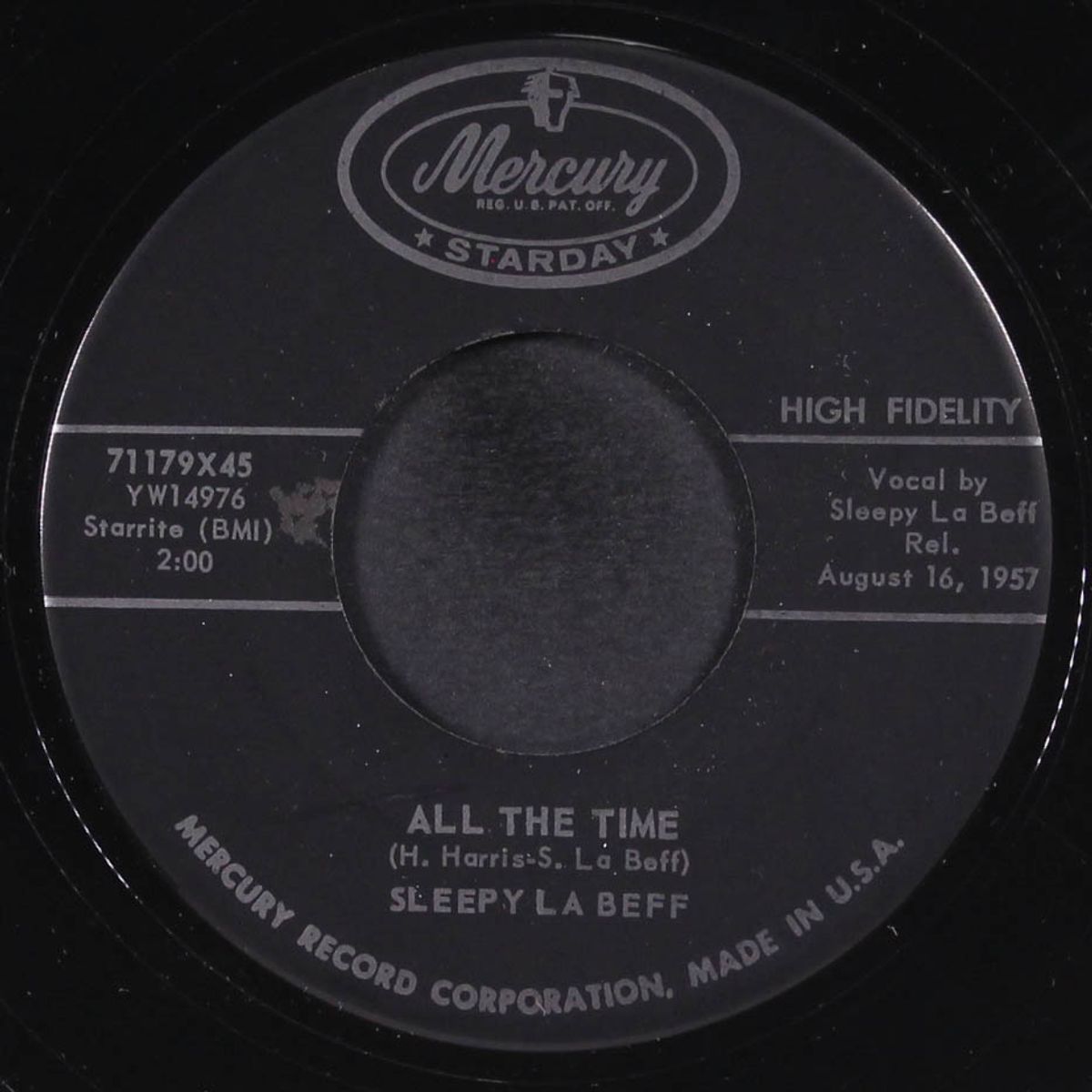 all the time / lonely by SLEEPY LA BEFF