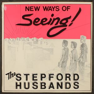 STEPFORD HUSBANDS