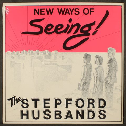 STEPFORD HUSBANDS