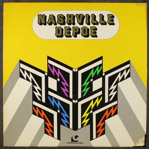 NASHVILLE DEPOE