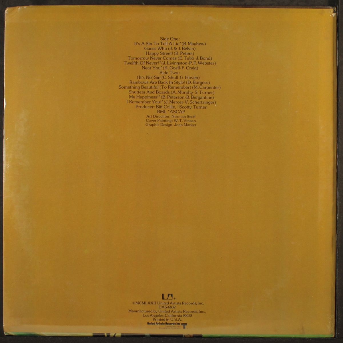 best of by SLIM WHITMAN