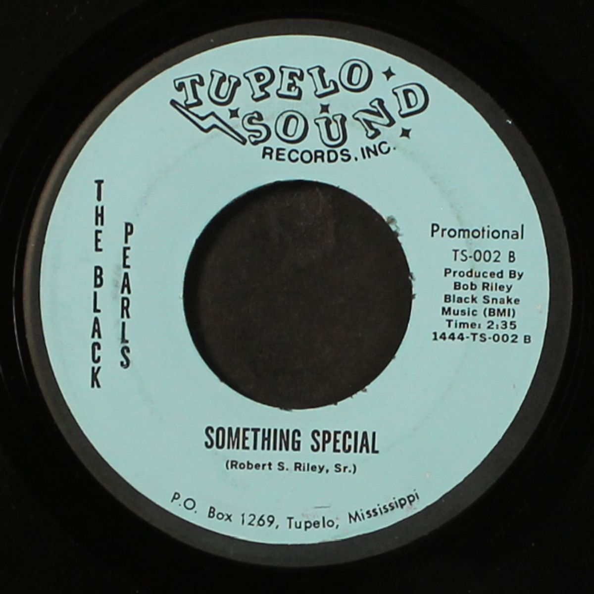 love can make the world better / something special by BLACK PEARLS