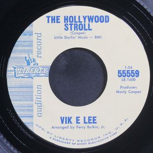 VIK E LEE