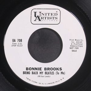BONNIE BROOKS