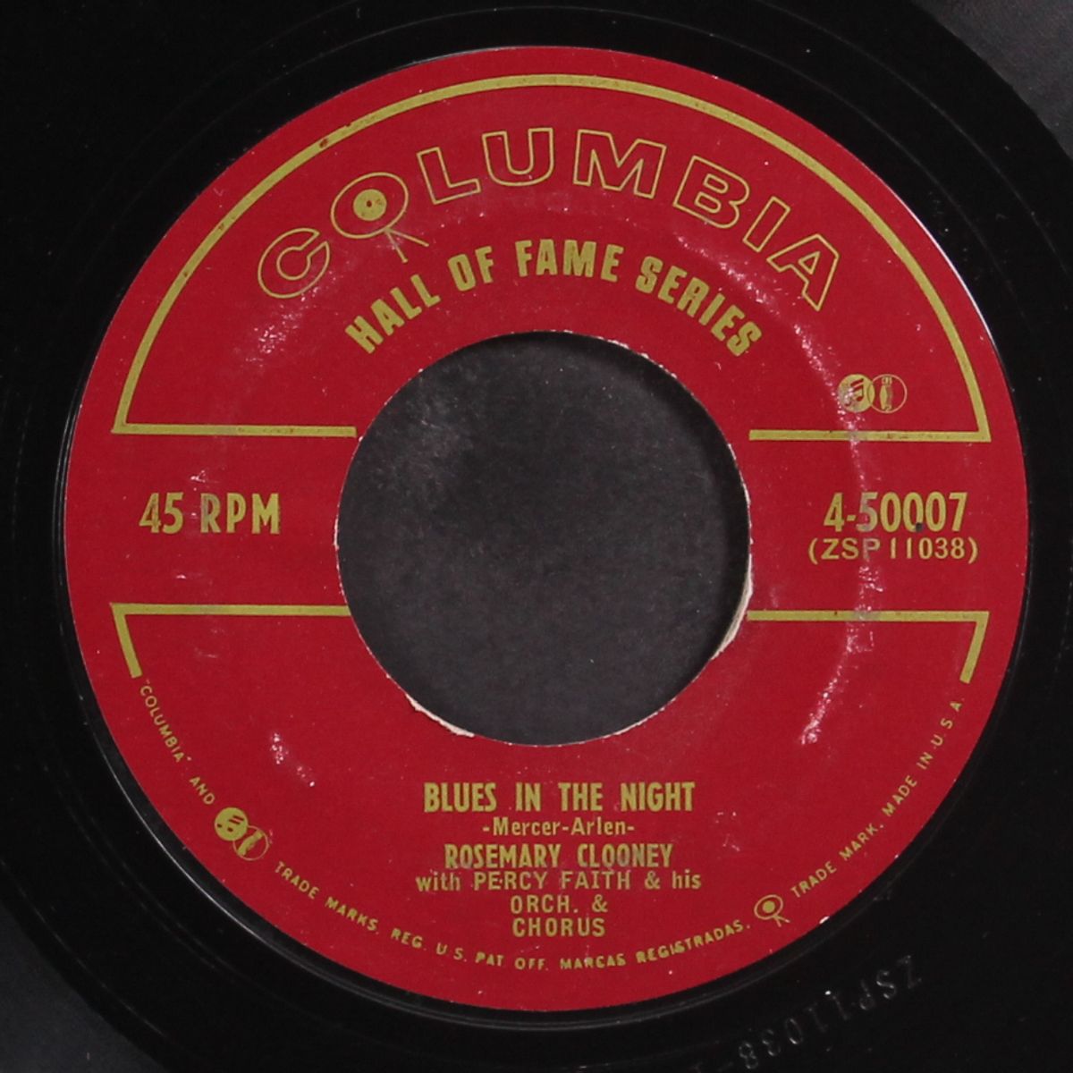 come on-a my house by ROSEMARY CLOONEY