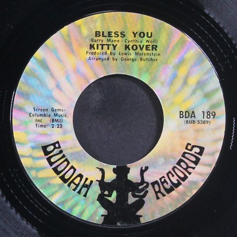 KITTY KOVER