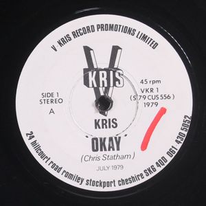 KRIS